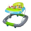 Otomo Baby Walker With Rocking Function BW5101 GREEN