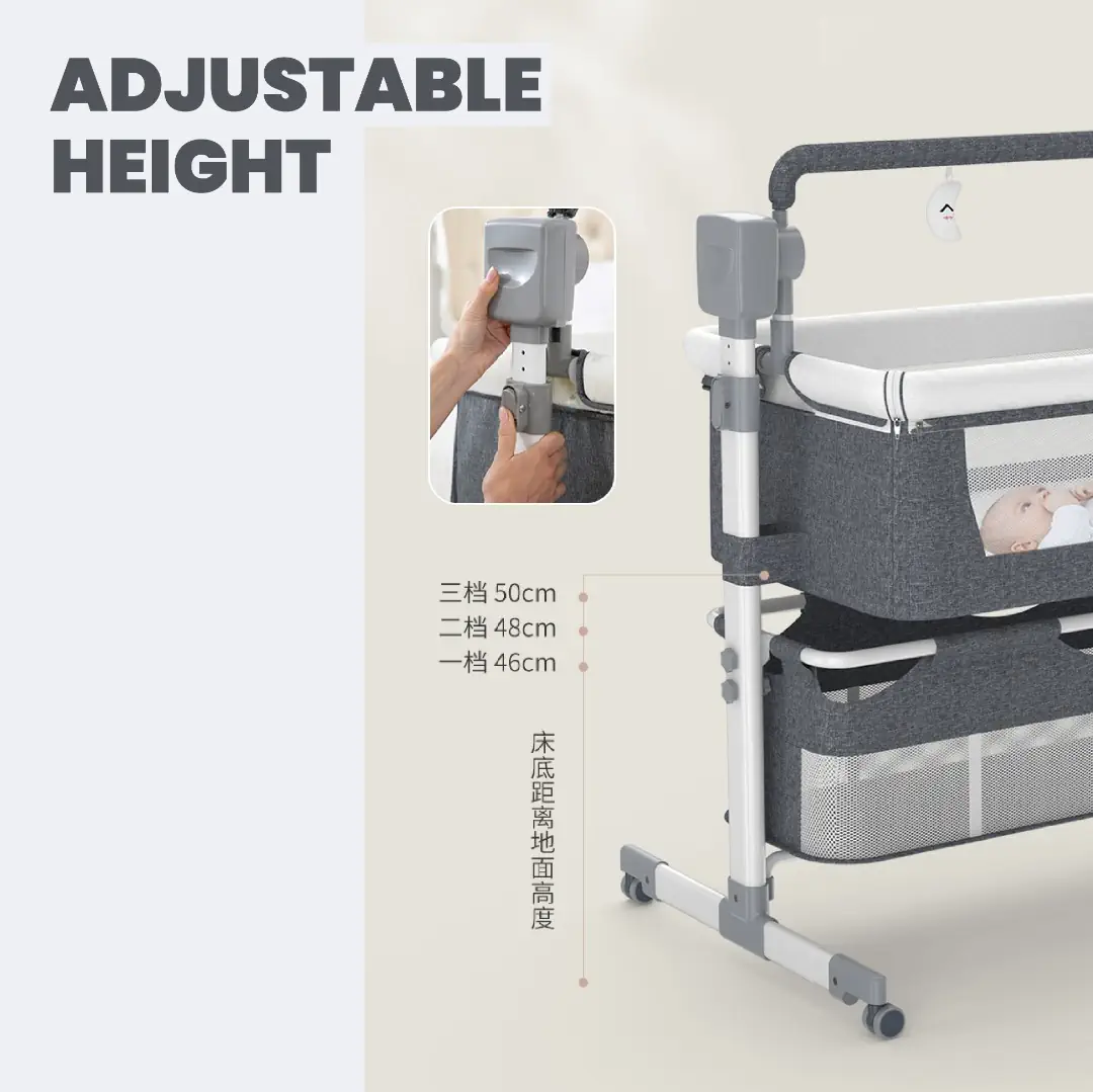 Otomo Electric Auto Bouncer Swing BJJ601