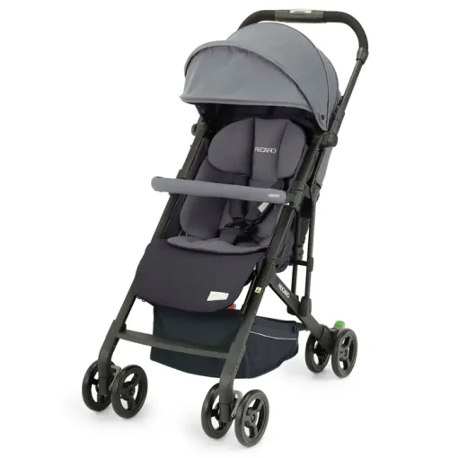 Recaro Easylife Elite 2 PRIME SILENT GREY