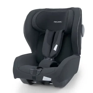 Recaro Kio Convertible Car Seat PRIME MAT BLACK