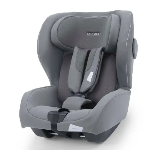 Recaro Kio Convertible Car Seat PRIME SILENT GREY