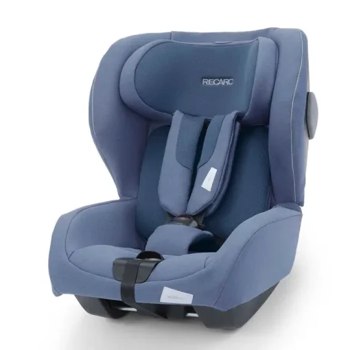 Recaro Kio Convertible Car Seat PRIME SKY BLUE