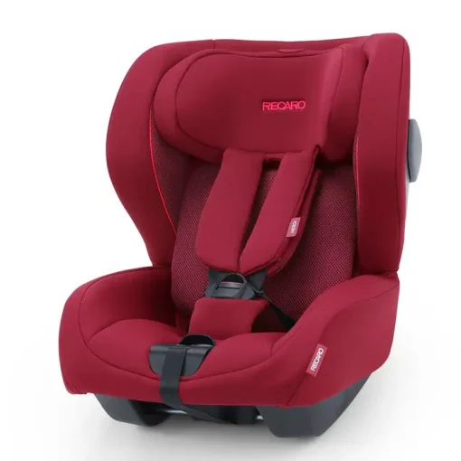Recaro Kio Convertible Car Seat SELECT GARNET RED