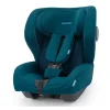 Recaro Kio Convertible Car Seat SELECT TEAL GREEN