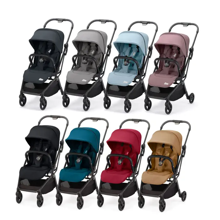 Recaro: Lexa Elite Stroller | CASH BACK