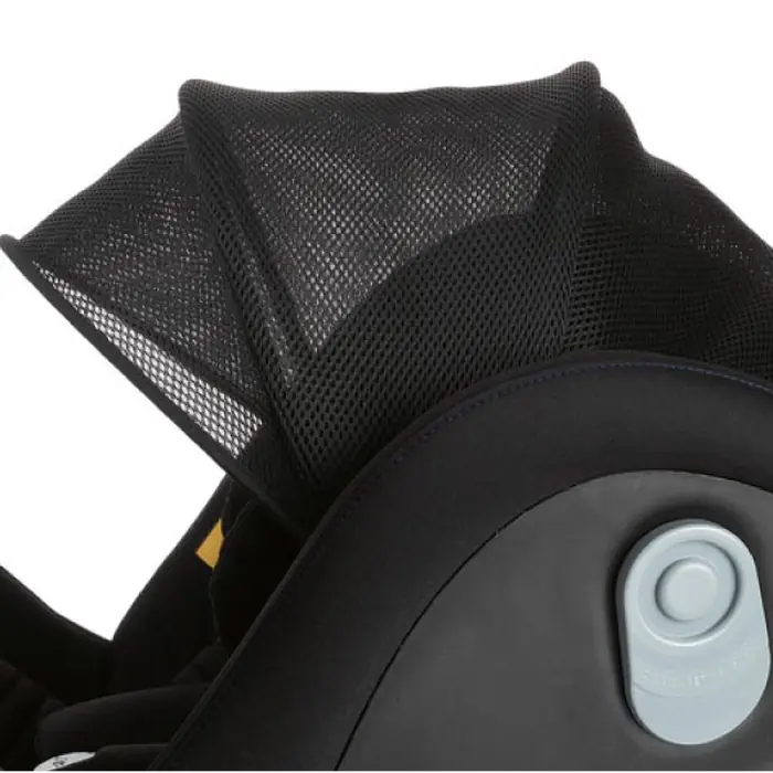 Chicco Seat2Fit I-Size 360 Car Seat SUN CANOPY