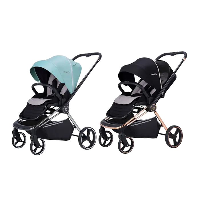 Crolla: Flexxi Stroller