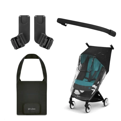 Baby Stroller Accessories, Gb Stroller Accessories