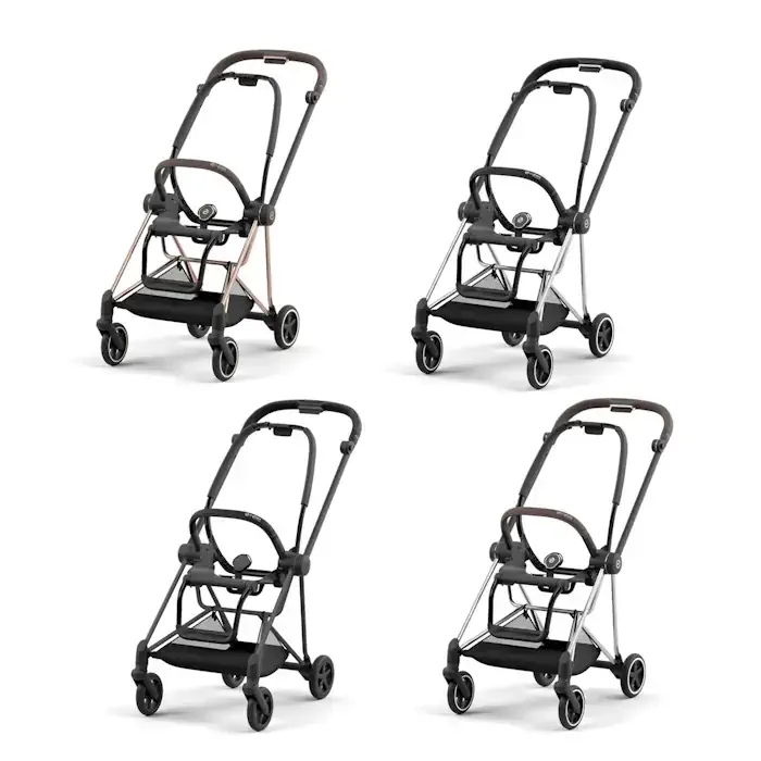 Cybex: Mios Stroller Frame