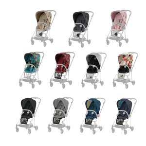 Cybex Mios Stroller Seat Pack