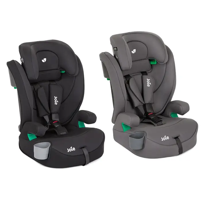 Joie: Elevate R129 Combination Booster Car Seat | CASH BACK