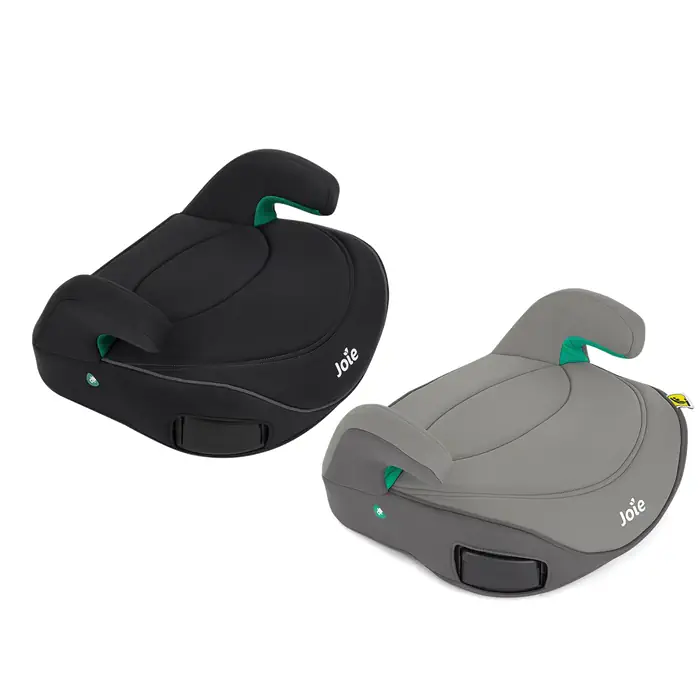 Joie: i-Chapp R129 Backless Booster Car Seat | CASH BACK