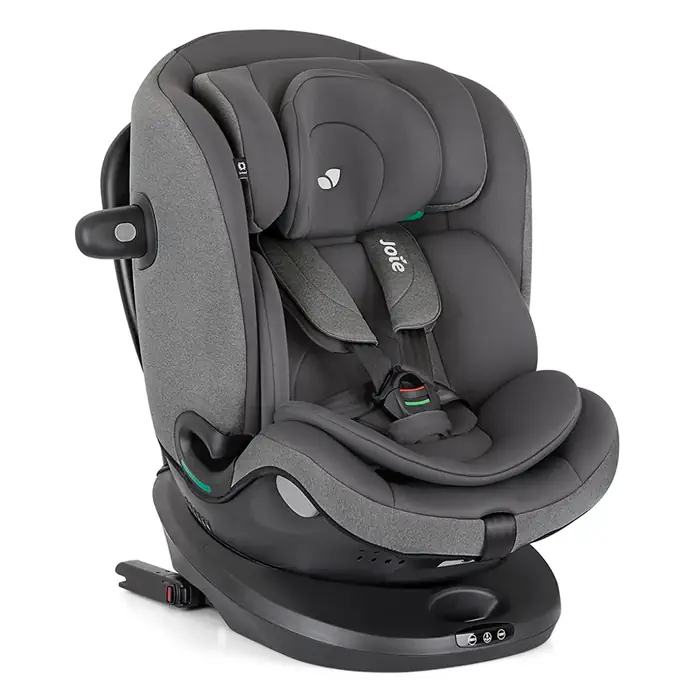 Joie: I-Spin Multiway R129 360 Convertible Car Seat | CASH BACK