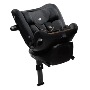 Joie Signature I-Spin XL 360 I-Size Car Seat ECLIPSE