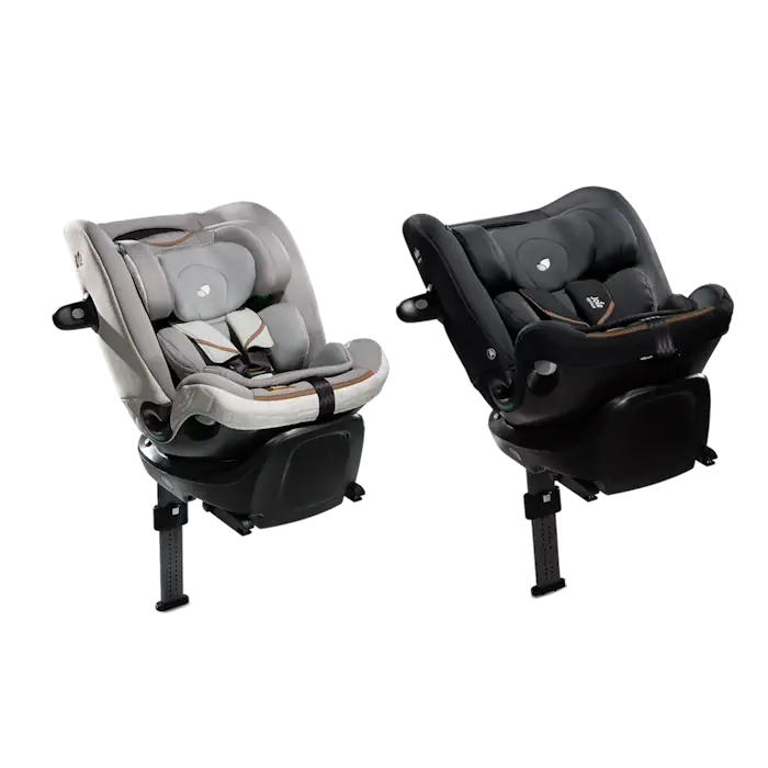 Joie: Signature – I-Spin XL 360 I-Size Convertible Car Seat | CASH BACK