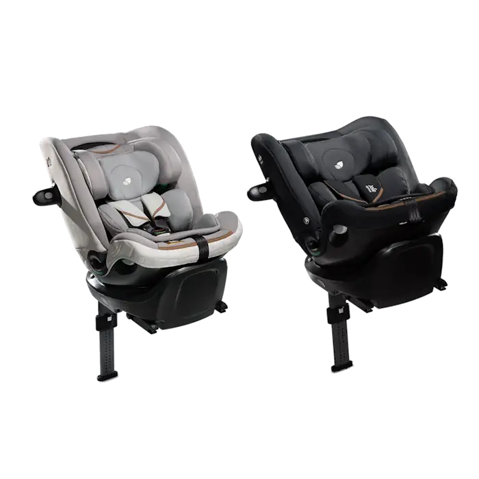 Joie i-Spin 360 R129 ISOFix Car Seat 40 to 105cm