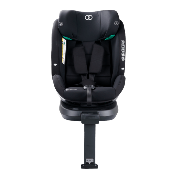 Koopers: Armour R129 Isofix 360 Car Seat