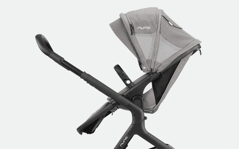 Nuna Demi Grow CANOPY