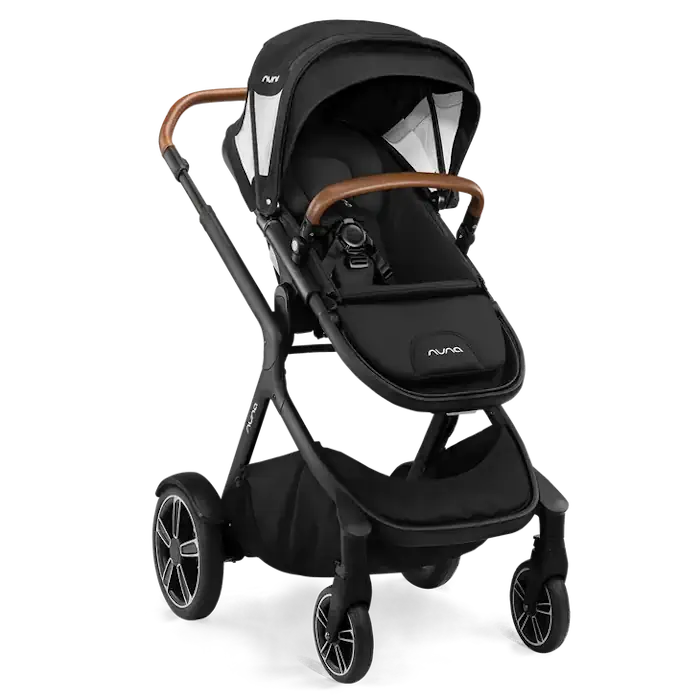 Nuna: Demi Grow Stroller