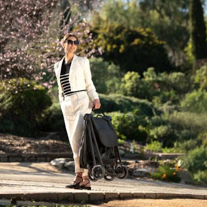 Nuna Ixxa Stroller LIGHTWEIGHT