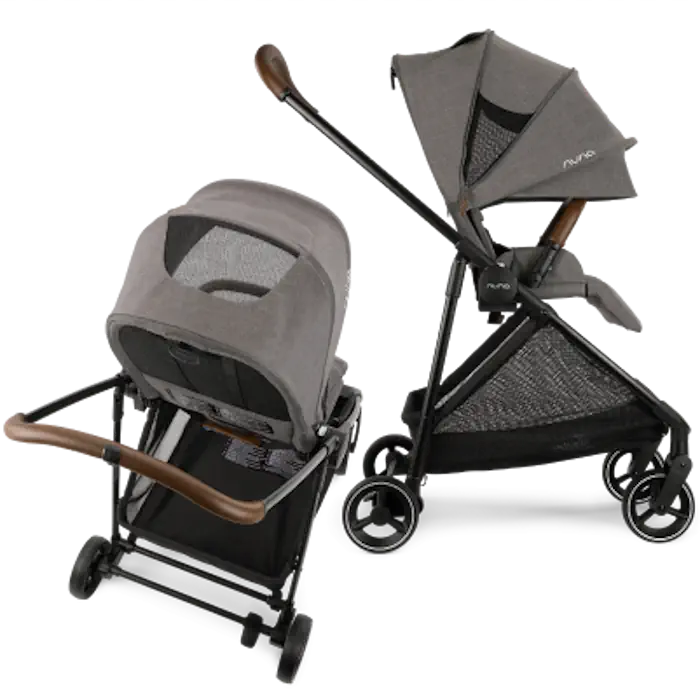 Nuna Ixxa Stroller SUN CANOPY