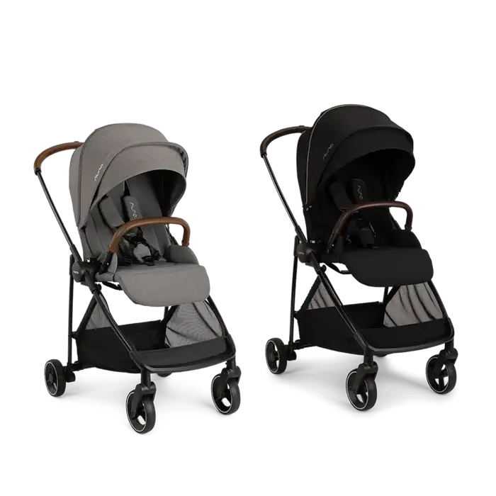 Nuna: Ixxa Stroller