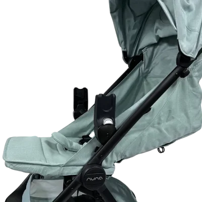 Nuna TRVL Stroller Accessories or Spare Part ADAPTER