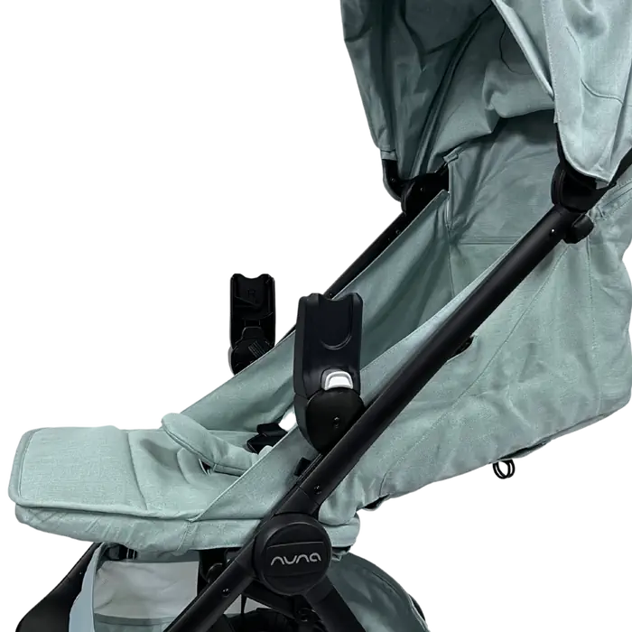 Nuna TRVL Stroller Accessories or Spare Part ADAPTER
