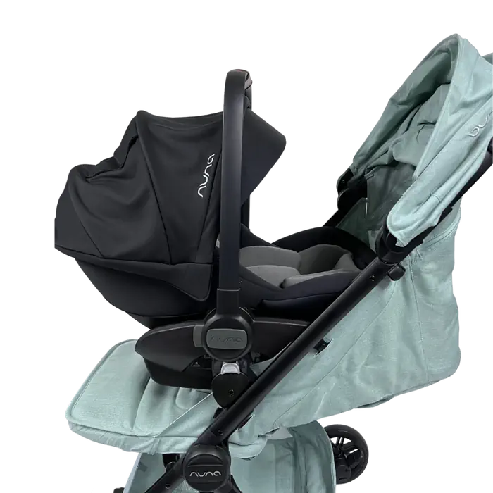 Nuna TRVL Stroller Accessories or Spare Part ADAPTER