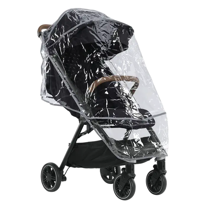Nuna TRVL Stroller Accessories or Spare Part RAIN COVER
