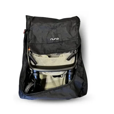 Nuna TRVL Stroller Accessories or Spare Part TRVL BASIC BAG