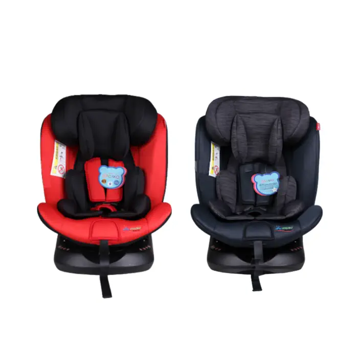 Otomo: 360 Spin Isofix Convertible Car Seat | DISPLAY UNIT