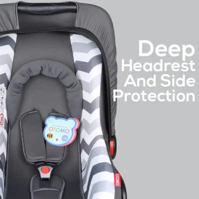 Otomo Infant Carrier HB7058 HEADREST