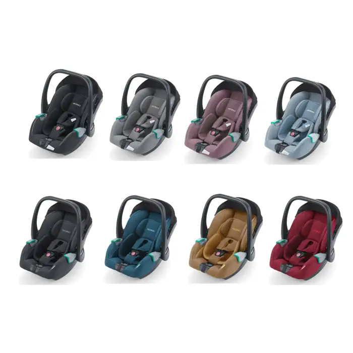 Recaro: Avan R129 Infant Carrier