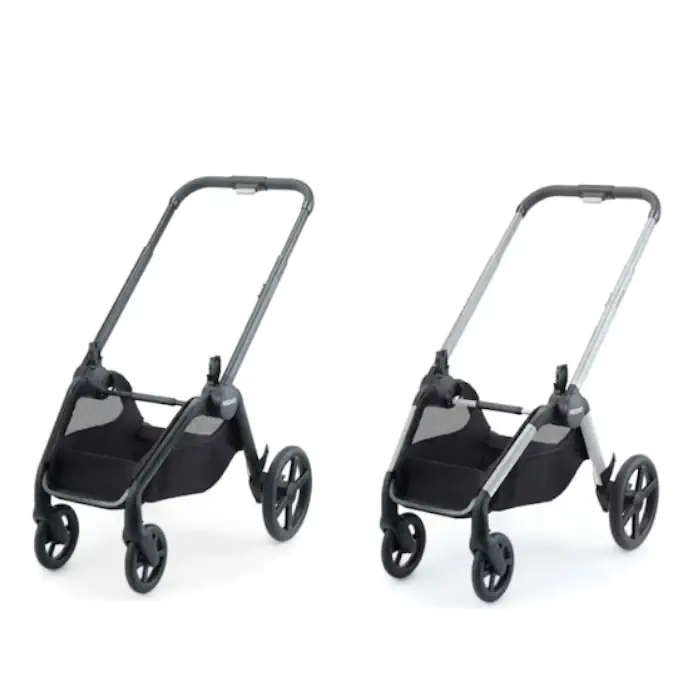 Recaro: Celona Stroller Frame | CASH BACK