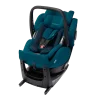 Recaro Salie Elite 360 Isofix Car Seat SELECT TEAL GREEN
