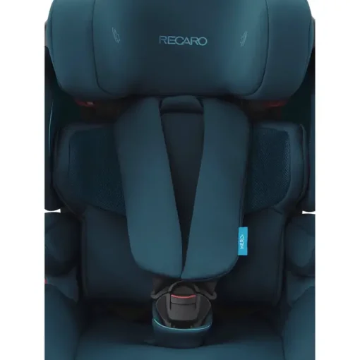 Recaro Tian Elite Combination Booster Car Seat