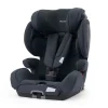 Recaro Tian Elite Combination Booster Car Seat PRIME MAT BLACK