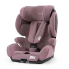 Recaro Tian Elite Combination Booster Car Seat PRIME PALE ROSE
