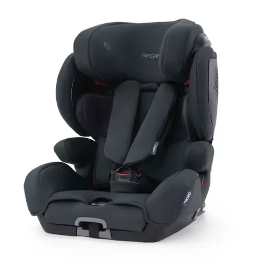 Recaro Tian Elite Combination Booster Car Seat SELECT NIGHT BLACK