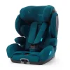 Recaro Tian Elite Combination Booster Car Seat SELECT TEAL GREEN