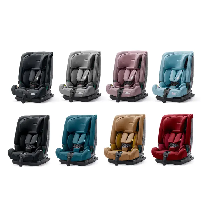 Recaro: Toria Elite R129 Combination Booster Seat