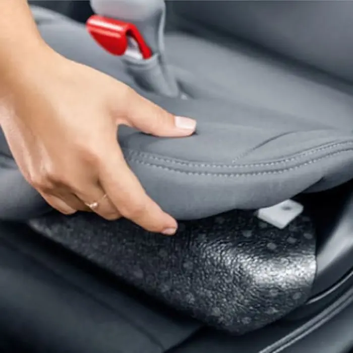 Britax Advansafix I-Size Combination Booster QUICK REMOVE COVER