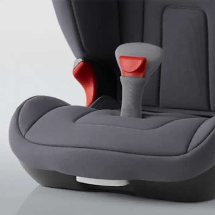 Britax Advansafix I-Size Combination Booster SECURE GUARD