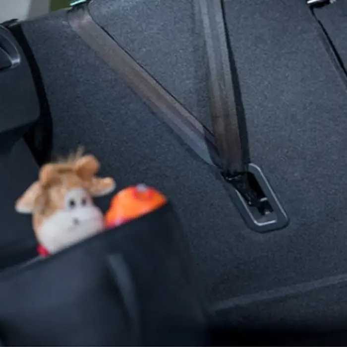 Britax Advansafix I-Size Combination Booster TOP TETHER