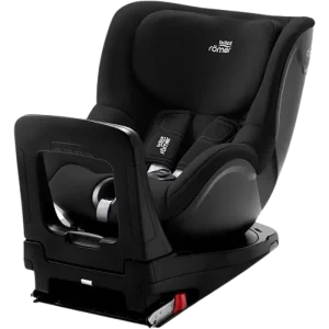 Britax Dualfix 360 I-Size Convertible Car Seat COSMO BLACK