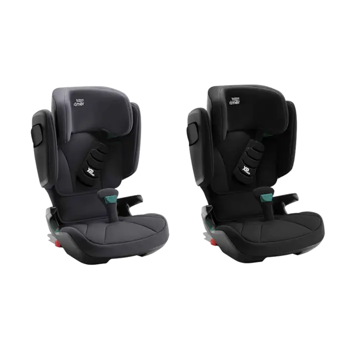 Britax: Kidfix I-Size Booster Car Seat