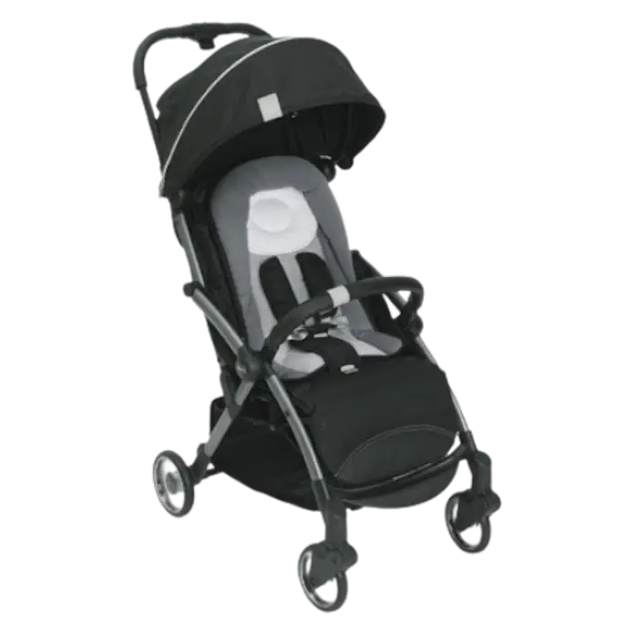 Chicco: Goody Pro Stroller | Free Miinimo Carry Bag | Free Gift