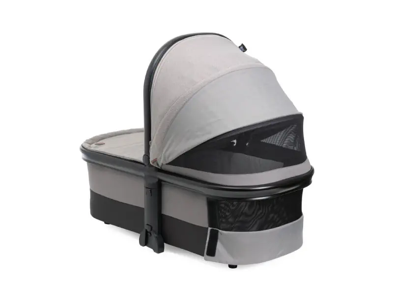 Chicco MYSA Stroller CARRY COT AIR VENTILATION