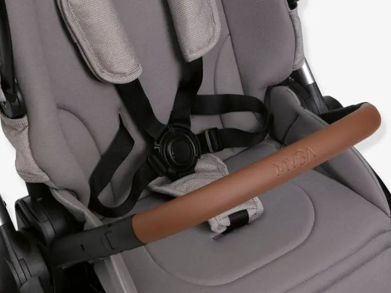 Chicco MYSA Stroller PRACTICAL & COMFORT